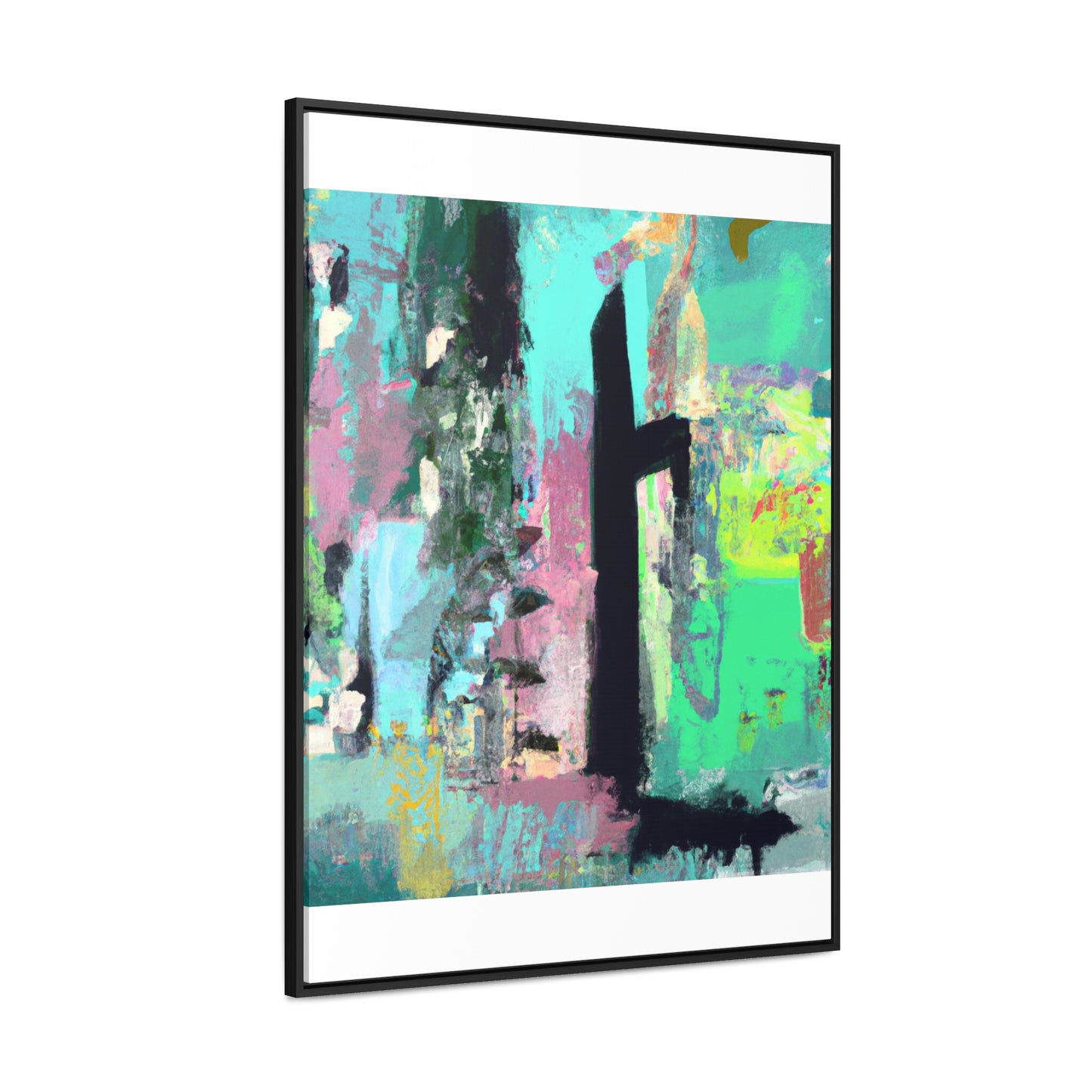 Carmine Verducci-Canvas