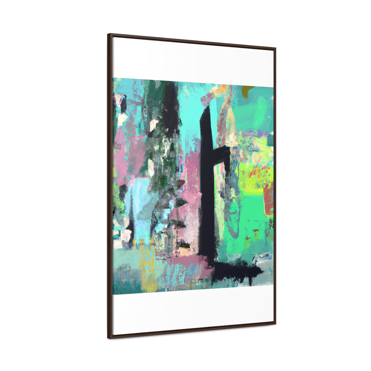 Carmine Verducci-Canvas