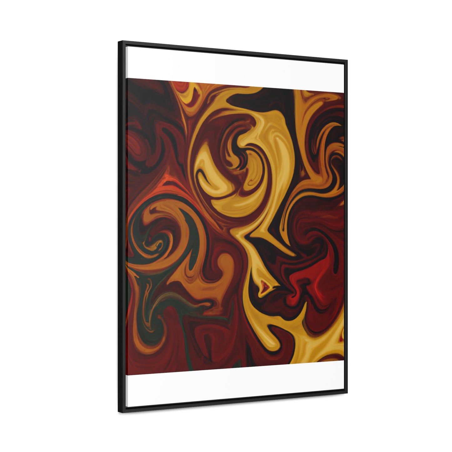 "Antonia Verona"-Canvas