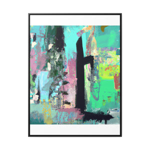 Carmine Verducci-Canvas