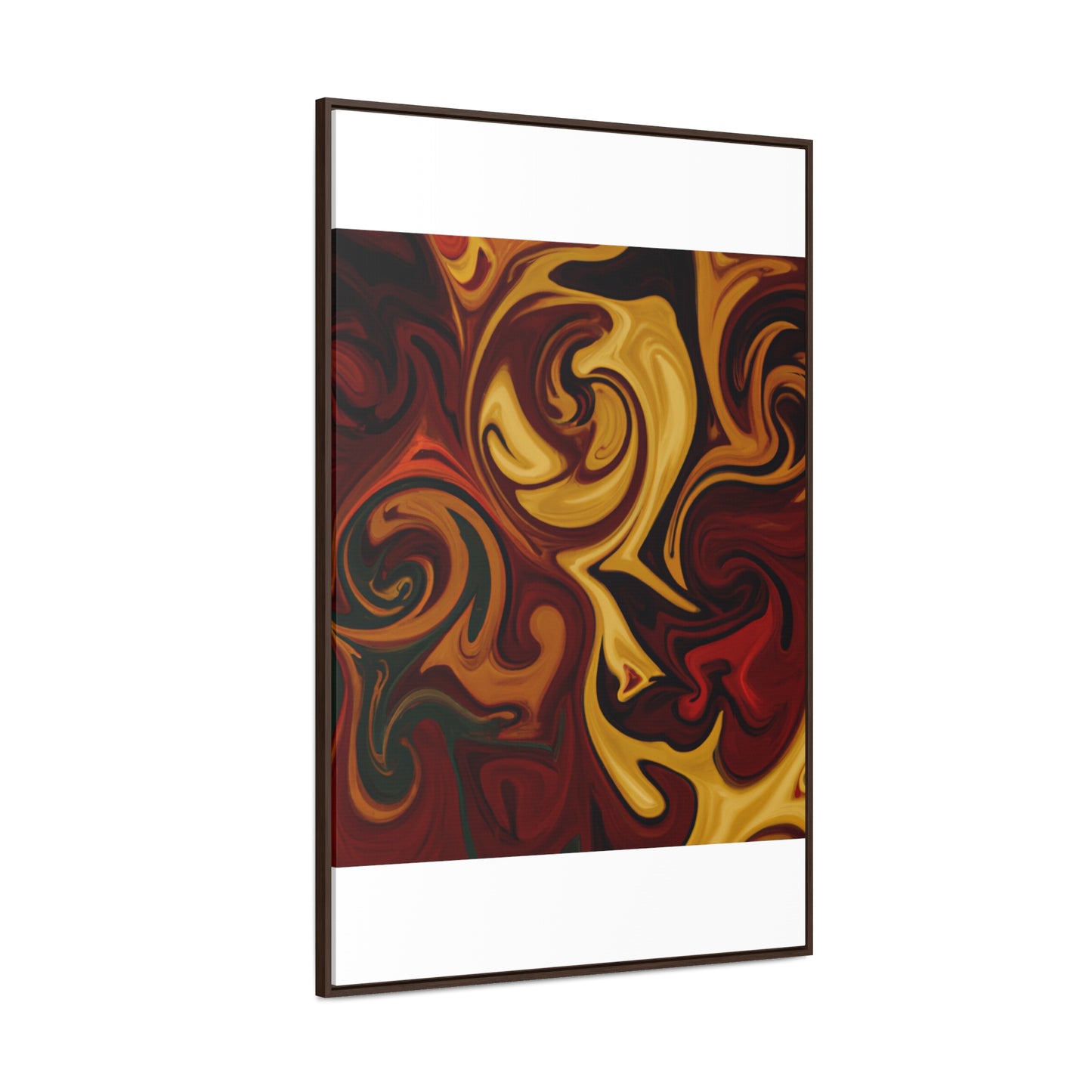 "Antonia Verona"-Canvas